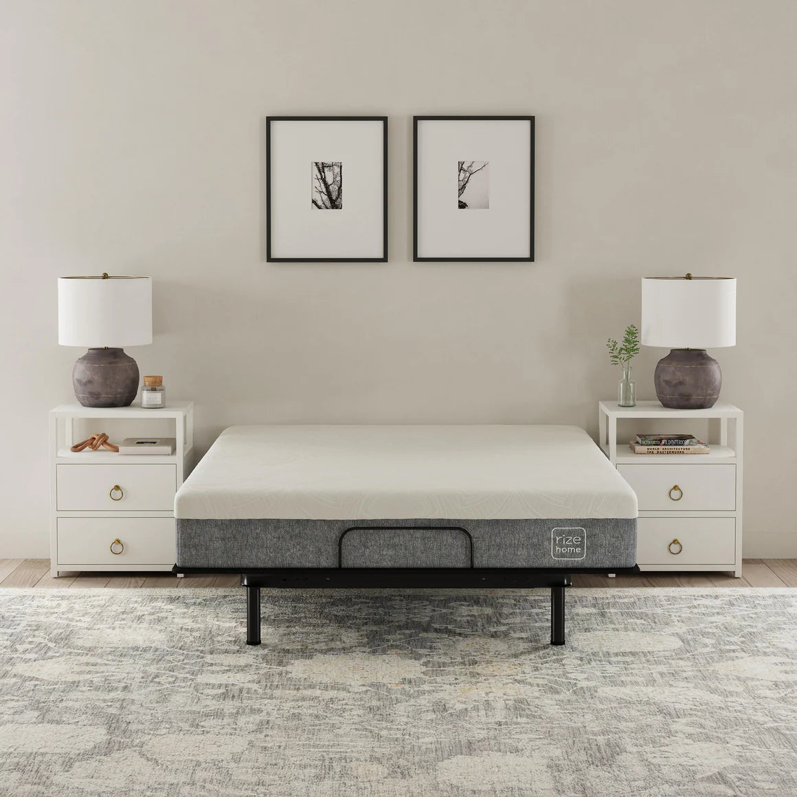 Colchón RZ Cool Flex de 10