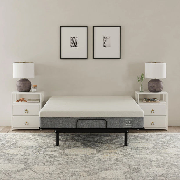 Colchón RZ Cool Flex de 10"