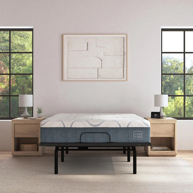 COLCHÓN RZ COOL FLEX PLUS DE 12"