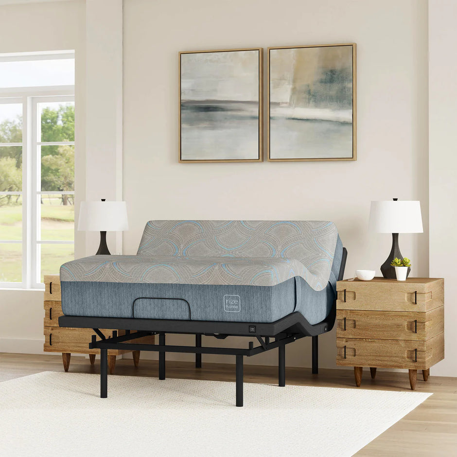 COLCHÓN RZ COOL FLEX PRO DE 14"