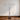 4890F HALF MOON FLOOR LAMP