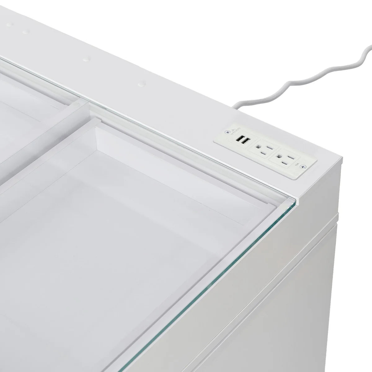 Tocador SlayStation Lumina Plus 2.0 con luz RGB