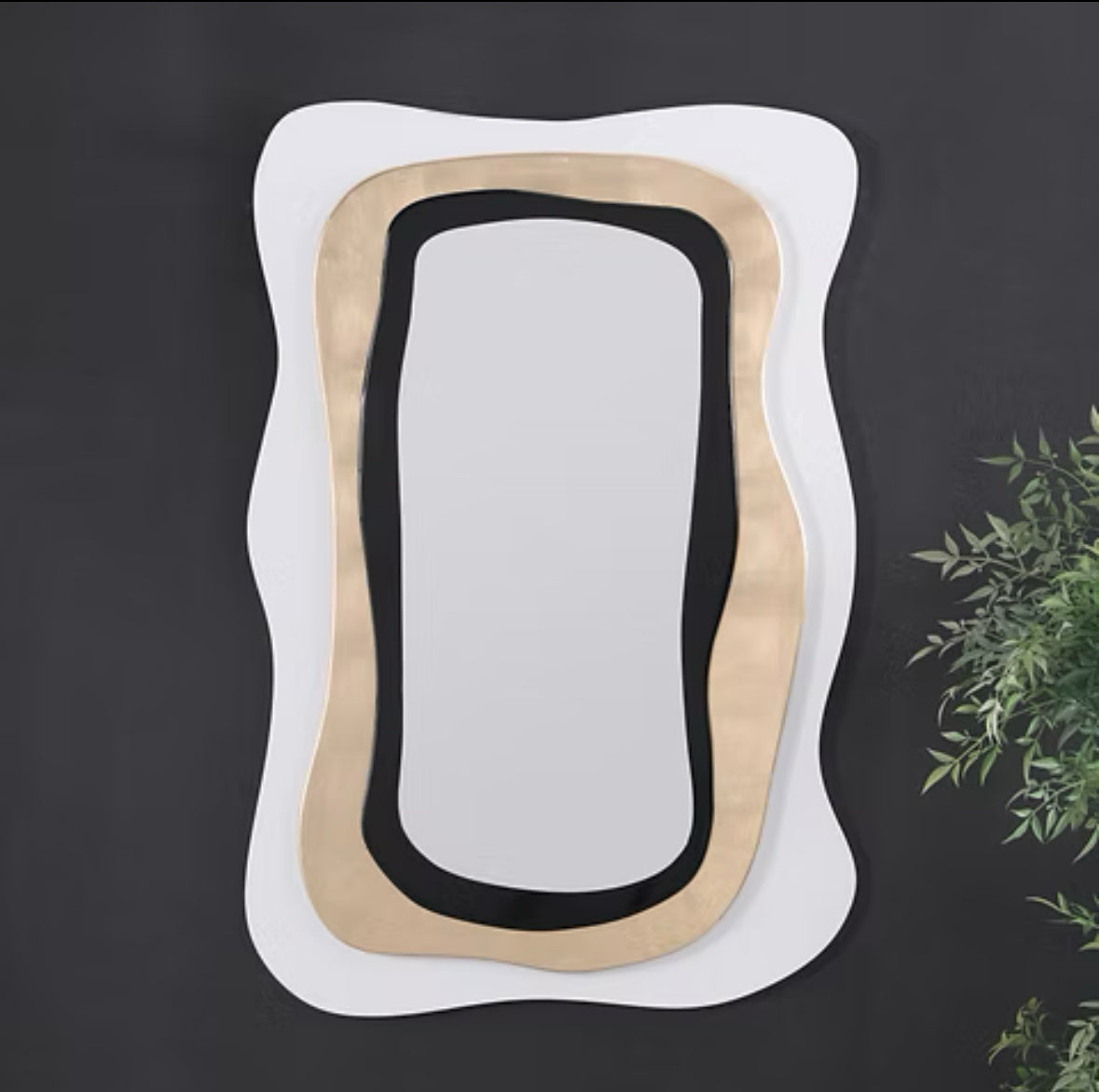 Consola Nimbus A-C29