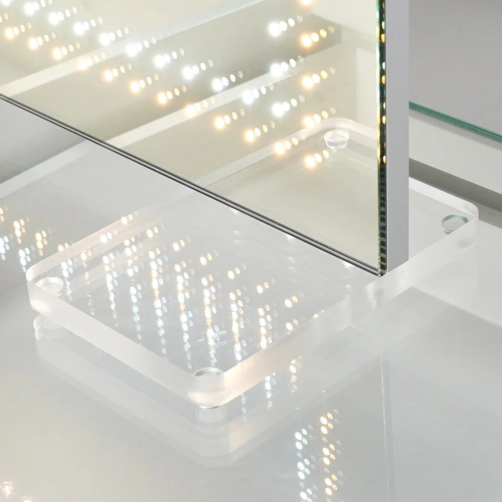 Espejo de tocador Stage Lite Pro