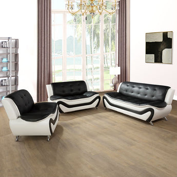 F4501 Living Room Sofa Set