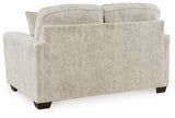 Conjunto de sofá y loveseat Lonoke Ashley 50505
