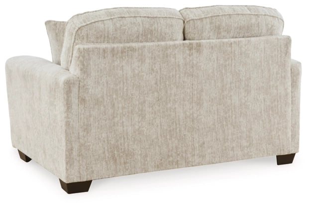 Conjunto de sofá y loveseat Lonoke Ashley 50505