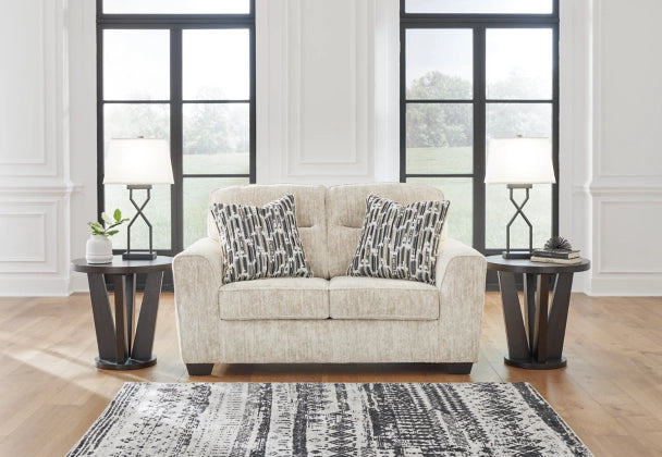 Conjunto de sofá y loveseat Lonoke Ashley 50505