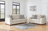 Conjunto de sofá y loveseat Lonoke Ashley 50505