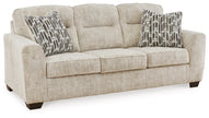 Conjunto de sofá y loveseat Lonoke Ashley 50505