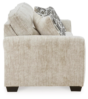 Conjunto de sofá y loveseat Lonoke Ashley 50505