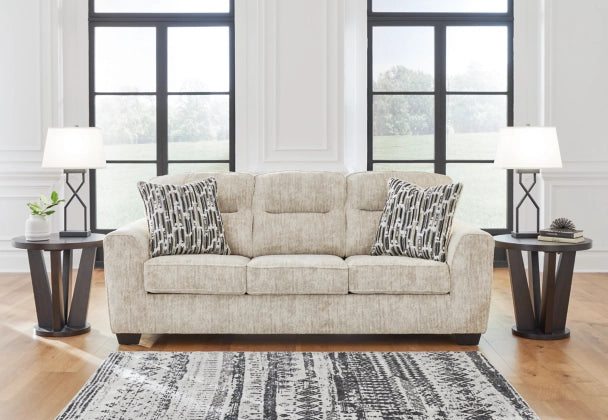 Conjunto de sofá y loveseat Lonoke Ashley 50505