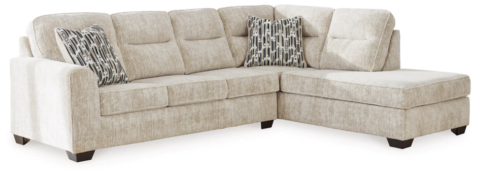 Ashley 50505 Lonoke Sectional