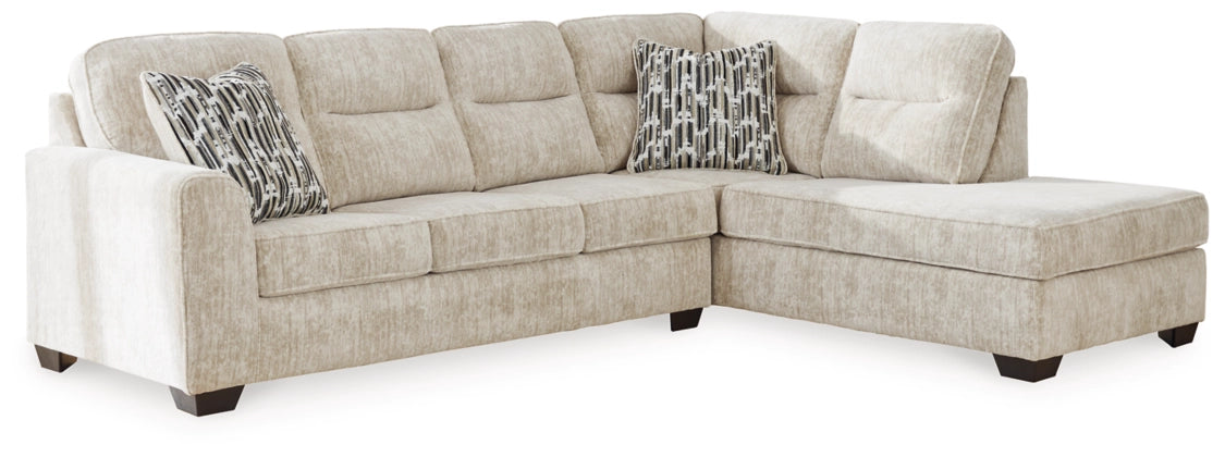 Ashley 50505 Lonoke Sectional