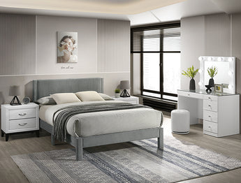 5097 Lucia Bed
