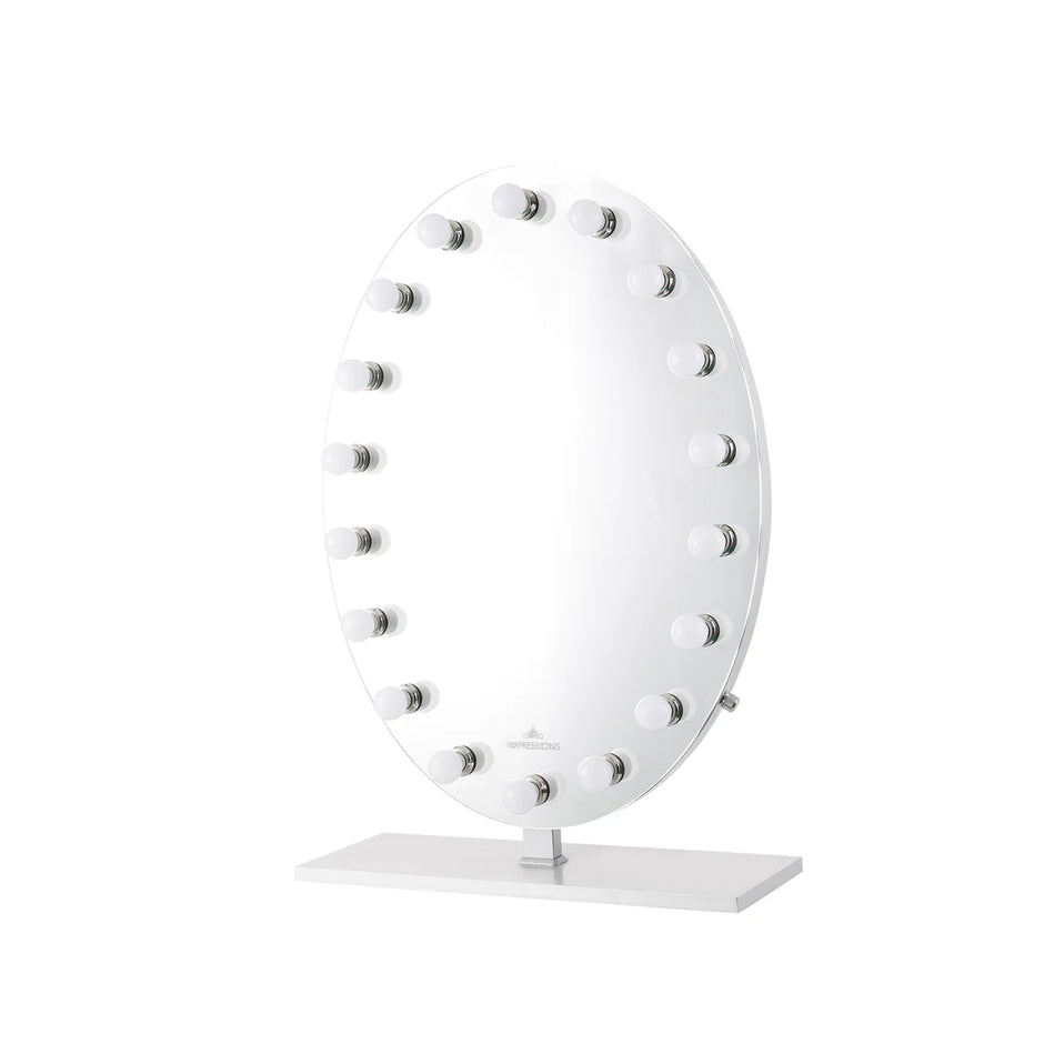 Espejo de tocador Heiress Pro