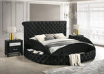 5202 CAMA BRIGITTE