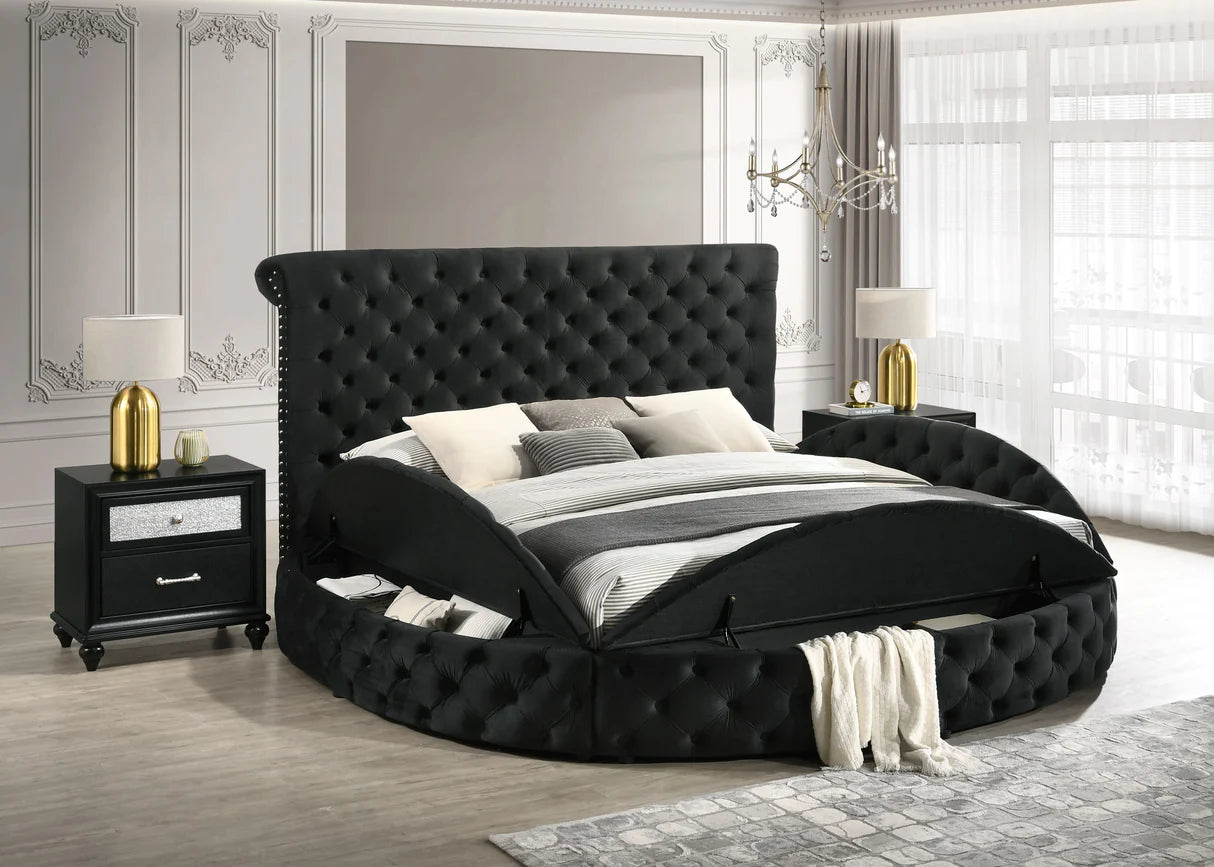 5202 CAMA BRIGITTE