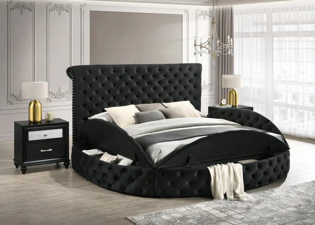 5202 CAMA BRIGITTE