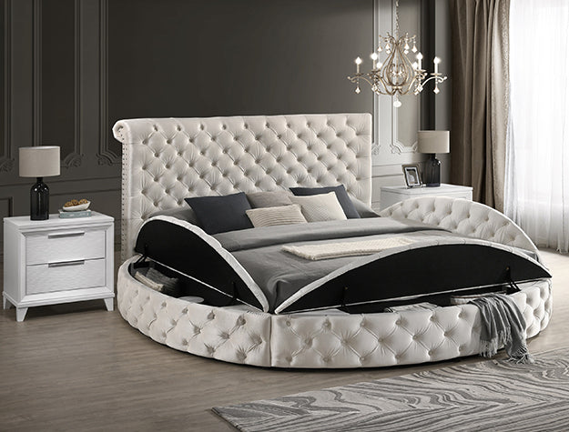 5202 CAMA BRIGITTE