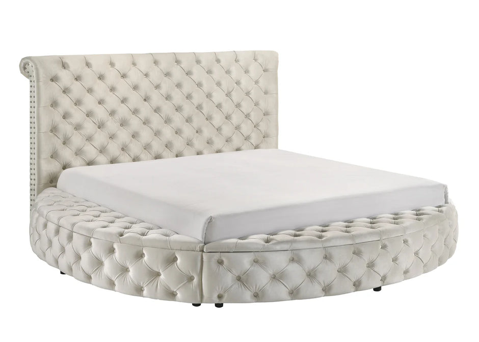 5202 CAMA BRIGITTE