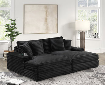 5400 Chaise Lounge