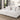 Sofá Chaise Lounge Begie 5600