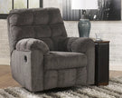 Ashley 58300 Acieona Recliner Set