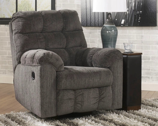 Ashley 58300 Acieona Recliner Set