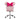 Minnie Mouse Swivel Vanity Chair