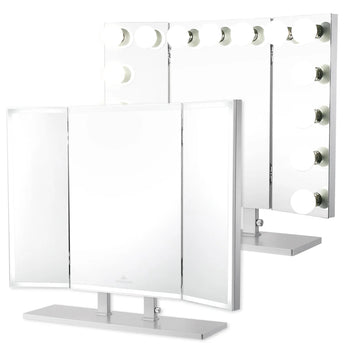 Espejo de tocador Trifecta Pro