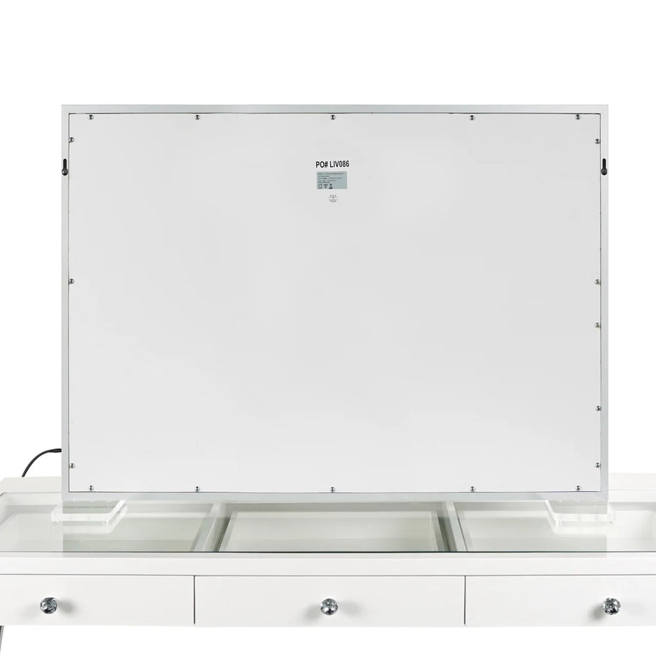 Espejo de tocador Stage Lite Pro