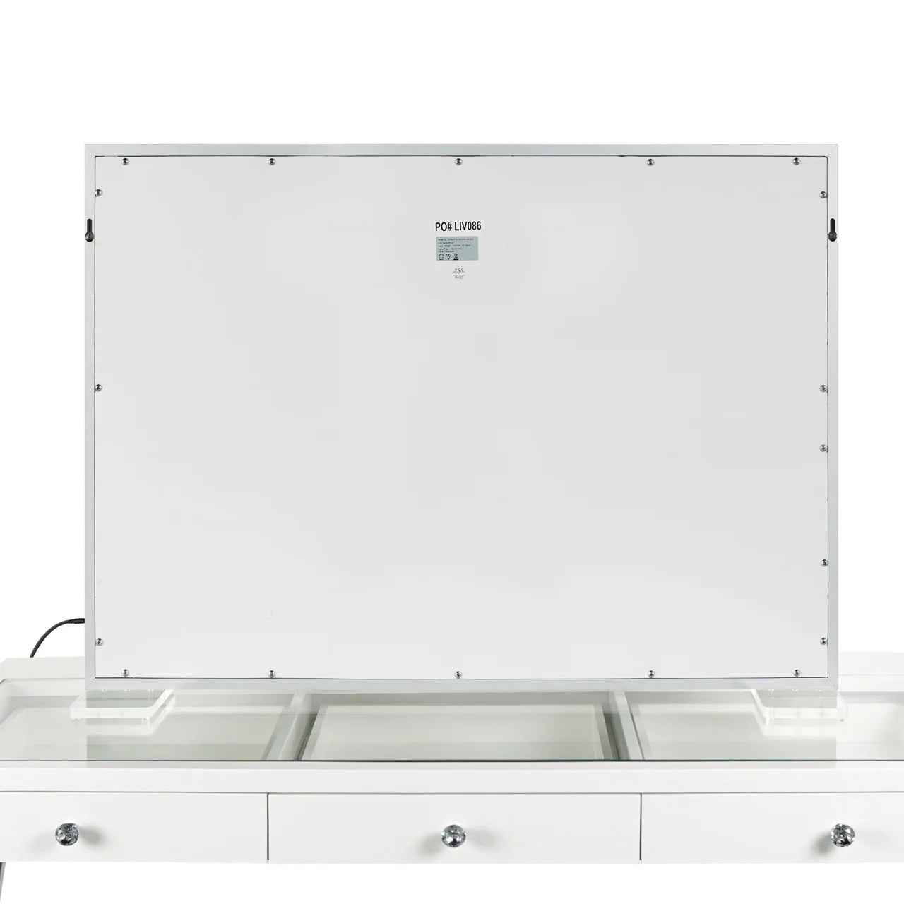 Espejo de tocador Stage Lite Pro