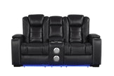 Conjunto reclinable STEFANO20