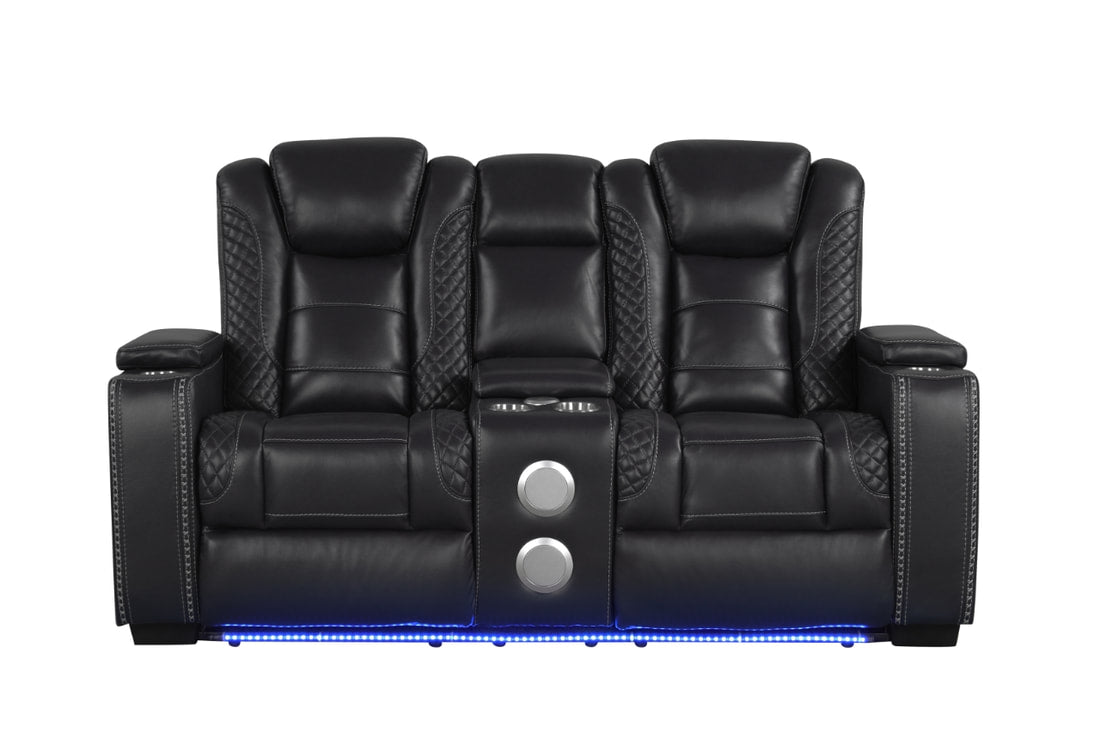 Conjunto reclinable STEFANO20