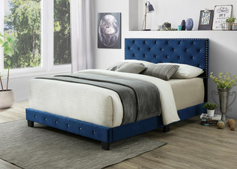 Starlett Bed