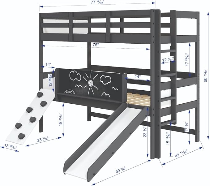 3006-TTDG Litera de actividades para dos personas 