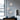 LÁMPARA DE MESA 3 GLOBOS DE CRISTAL 6260T
