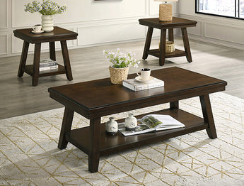 D-101-102-3P BRADY COCKTAIL SET