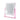 Hello Kitty “Pretty Pink" Tri-tone LED Makeup Mirror