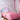 Pony Pink Bed