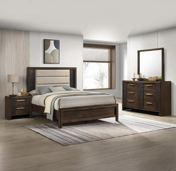 B5550 CARLTON BEDROOM SET