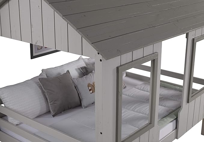 2018-FGTT Casa completa Loft bajo 