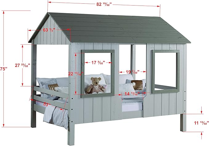 2018-FGTT Casa completa Loft bajo 