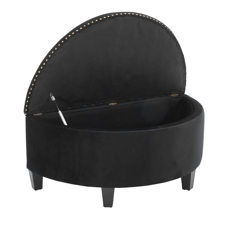 Banco de almacenamiento Luna