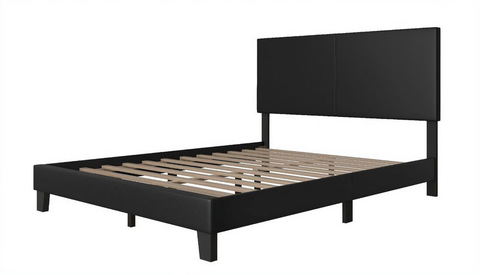 Cama de plataforma 730PU
