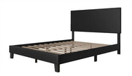 Cama de plataforma 730PU