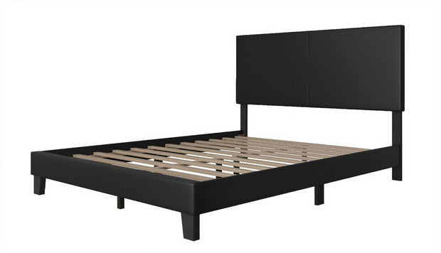Cama de plataforma 730PU