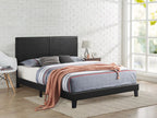 Cama de plataforma 730PU