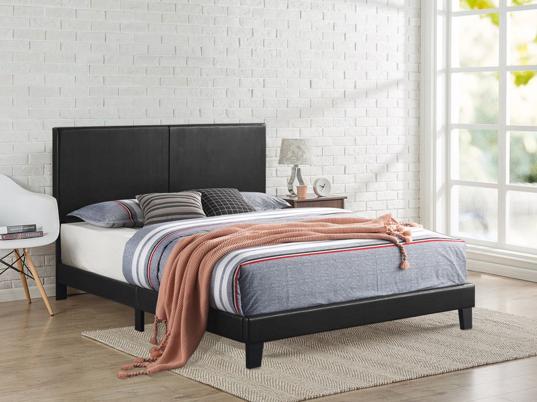 Cama de plataforma 730PU